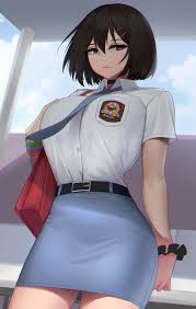 Rule34 - If it exists, there is porn of it  original character  8119918