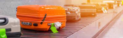 A tsa approved lock is a lock that the tsa agents can open and close with a universal master key, some locks even have a red notification on the lock so you can see it has been opened by the master key. Luggage Locks Should I Lock My Suitcase When I Fly