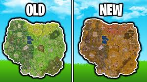 Fortnite chapter 2 season 5 has finally begun after an epic event with galactus, and we've got the details on everything new. Fortnite New Season 5 Map Gameplay Season 5 Map Changes Fortnite Battle Royale Youtube