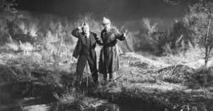The Hound of the Baskervilles (1929 film) - Wikipedia
