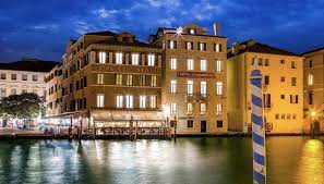 Posso viaggiare a livello internazionale in best western hotel biri, padova? Hotel In Venice Bw Premier Collection Chc Continental Venice