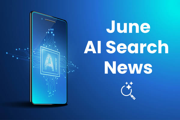 June 2026 AI Search News | ROI Revolution