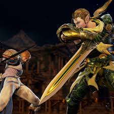 The season pass fr soulcaibur 6 will also come with 3 other characters that you can play with, however the characters have not been revealed as of yet. Soulcalibur 6 Guide Character Types And Recommendations Polygon