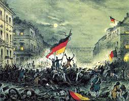 Batailles trois glorieuses révolte des canuts insurrection républicaine à paris en juin 1832 guerre de vendée et chouannerie de 1832 révolution française de 1848 journées de juin coup d'état du 2 décembre 1851 commune de paris semaine sanglante modifier la révolution française de 1848 , parfois dénommée « révolution de février », est la troisième révolution française après. Deutsche Revolution 1848 1849 Wikipedia