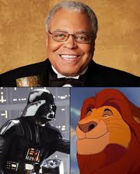 TRISTE NOTICIA! 💔💔 JAMES EARL JONES la...