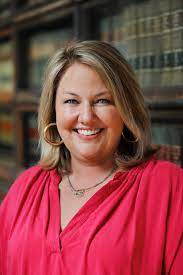 Laine Mitchell to Serve as Visit Oxfords Partnership Manager -  HottyToddy.com