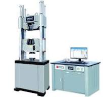 Universal Tensile Testing Machines