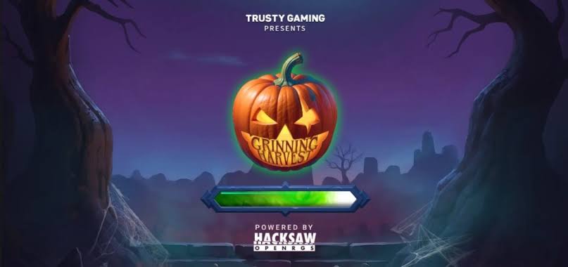 Grinning Harvest Slot Review - iGamingToday.com - News, insights and Slots  review