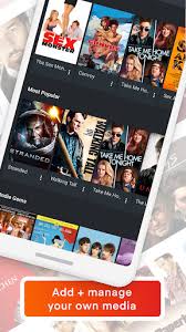 Many users often love exclusive tv shows, so plex will integrate with special features so that users can watch them for free. Plex Stream Movies Shows Music And Other Media 8 0 1 17410 Apk Download For Android