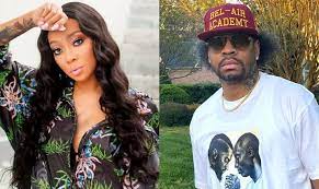 Has little interest in learning to manage the children and has actually, at times, been a hindrance to their spiritual and emotional growth and development. In Love Again Iverson Dated Ex Wife Of Former Lakers Double Crown Member Daydaynews