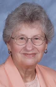 ELEANOR WILLIAMSON Obituary (1935