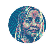 Stine Jensen: Dag Bert, dag Ernie