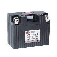 Shorai Lithium Motorcycle Battery For Japanese Bikes Bayside