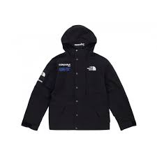 buy fw18 supreme the north face expedition fw18 jacket