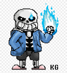Cool Arcade Drawing Pixel Art With Sans Pixel Art Blue Eye Sans The Skeleton Hd Png Download 660x876 6344363 Pngfind More than 224 sans pixel art at pleasant prices up to 39 usd fast and free worldwide shipping! cool arcade drawing pixel art with sans