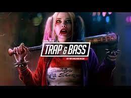 Trap Future Bass Mix 2018 Best Of Edm Trap Music 2018 Best Trap Mix Bass Boosted Youtube Trap Music Electronica Music