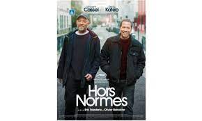 Film Hors Normes Une Bande Annonce Poignante