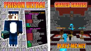 50 rows · find the best op prison minecraft servers on our website and play for free. Titancraft Servidor Minecraft Posts Facebook