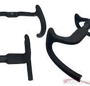 Carbon Aero Bunch Track Handlebar
