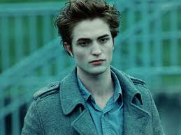 Robert Pattinson on Playing Edward Cullen As 'Emo' in 'Twilight' - Business  Insider