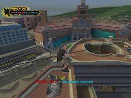 Description of tony hawk's underground 2. Tony Hawk S Underground 2 Pc Review And Full Download Old Pc Gaming