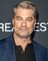 Jamison Jones Set to Recur