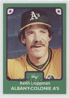 Albany-Colonie A's All Baseball Cards