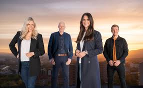 12 lag stilte opp for å kjempe om ære i losenes eget europamesterskap i fotball. Slik Blir Fotball Em Pa Nrk Og Tv 2 Tv 2