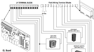 View and download chamberlain liftmaster professional bg770 wiring diagram online. Nold