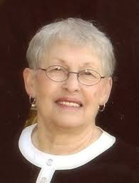 Sue A. Anderson Obituary