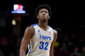 Only 2 wildcats listed in new espn nba mock draft; Warriors Draft Rumors Espn Projects James Wiseman Going 2 Overall