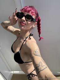 Lems7 | Emily Oram – Nude Leaks Onlyfans - Photo 70025