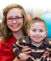 Pediatric Nurse Residency Program