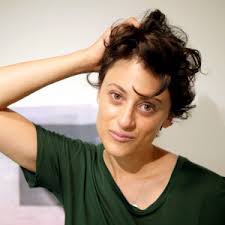 Sara Magenheimer's Instagram, Twitter & Facebook