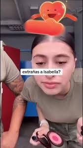 Isabella Polanco Medina