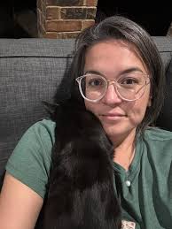 I may be just a tad obsessed. 🧡😁😺