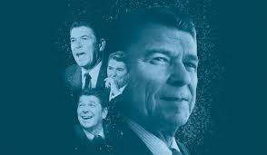 Did Reagan's Ideas Matter?