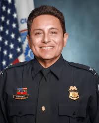 Daniel Mercado named new Presidio Port Director