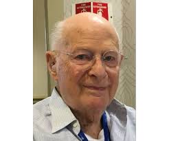 Joseph Meadows Obituary (2016)