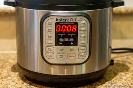 Thanks to 12 grams of protein and the recipe makes a large batch so you can bring them to potlucks or eat some now and freeze. Instant Pot Ham Green Beans And Potatoes Flavor Mosaic