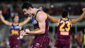 Brisbane vs fremantle lions round 8 tips, prediction & preview. Afl News 2021 Predictions Brisbane Lions Ready To Sneak Up Not Saying Much Kane Cornes