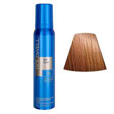 Kitchen flavor beauty 8kg goldwell colorance mousse. Goldwell Colorance Soft Color Schiuma Colorante 8k Light Copper Blonde 125ml Hair Gallery