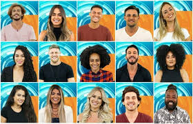 pin em big brother brasil