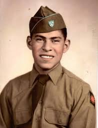 Candlelight Service 2021 Obituary