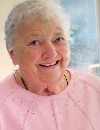 Audrey Lorraine Irving