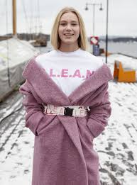 She was born in 1990s, in millennials generation. Josefine Pettersen Style Clothes Outfits And Fashion Celebmafia
