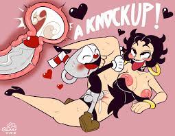 Rule34 - If it exists, there is porn of it / cobatsart, betty boop, cuphead  / 3238989