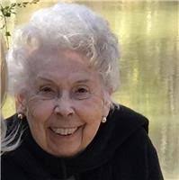 Patricia Burke Obituary (1929