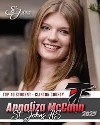 St. Johns High School