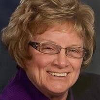 Mary Jo Gore Obituary